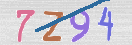 Code Anti-spam