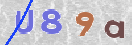 Code Anti-spam