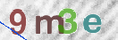 Code Anti-spam