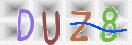 Code Anti-spam