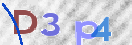 Code Anti-spam