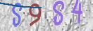 Code Anti-spam